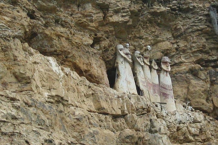Cajamarca to Kuelap: 5-Day Chachapoyas Adventure to Kuelap & Gocta photo 4