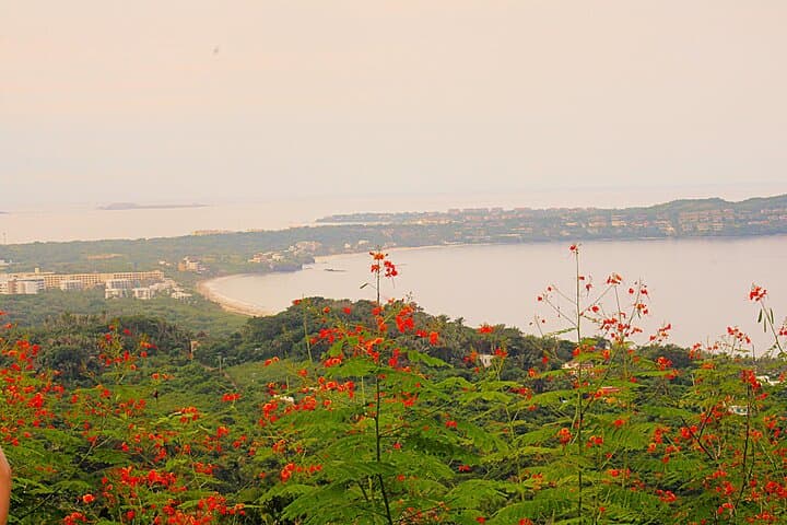 Climb Cerro del Mono: Punta de Mita Coastal Lookout with Marietas Views photo 2