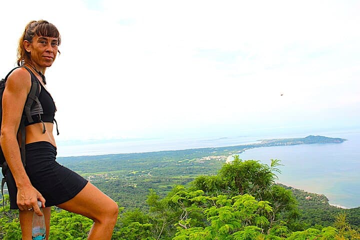 Climb Cerro del Mono: Punta de Mita Coastal Lookout with Marietas Views photo 3