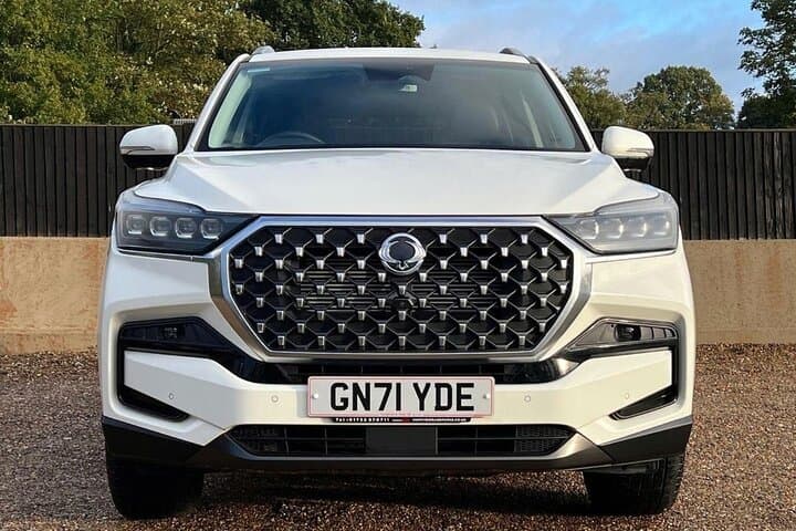 Inverness to Edinburgh Private Transfer — Direct 3‑Hour Door‑to‑Door Service photo 5