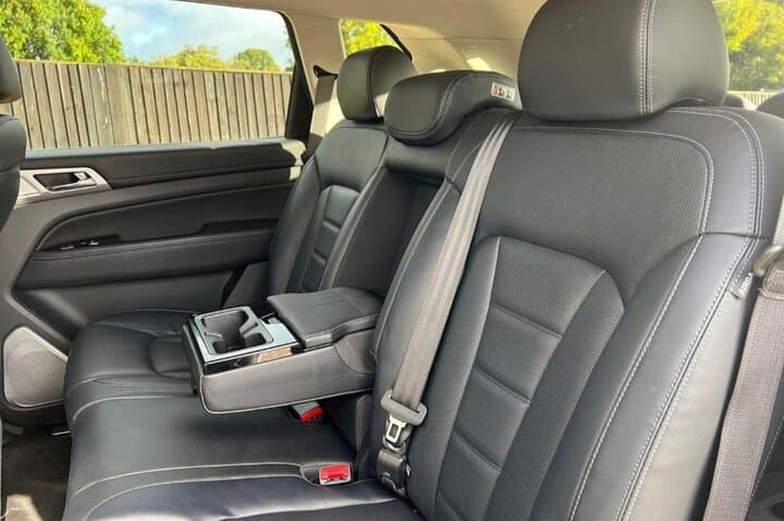 Inverness to Oban Private Transfer: Scenic Highland Drive in Comfort photo 5