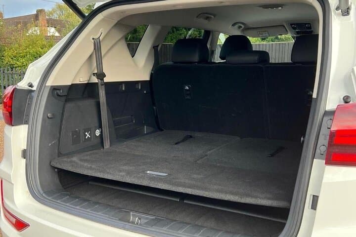 Inverness to Oban Private Transfer: Scenic Highland Drive in Comfort photo 4