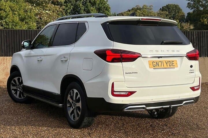 Inverness to Edinburgh Private Transfer — Direct 3‑Hour Door‑to‑Door Service photo 6