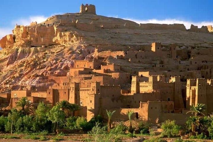 3-Day Desert Tour from Marrakech to Merzouga Dunes & Camel Trek photo 2