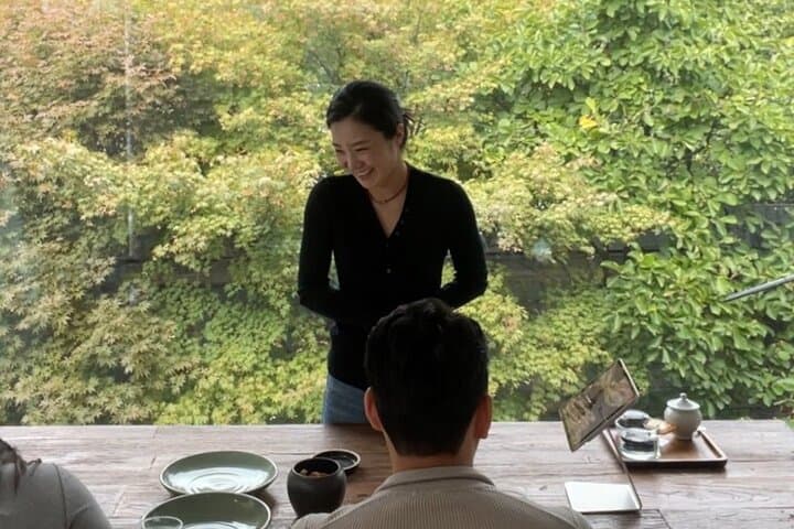 Make Korean Traditional and Trendy Cookies in Yeonnam-dong, Seoul