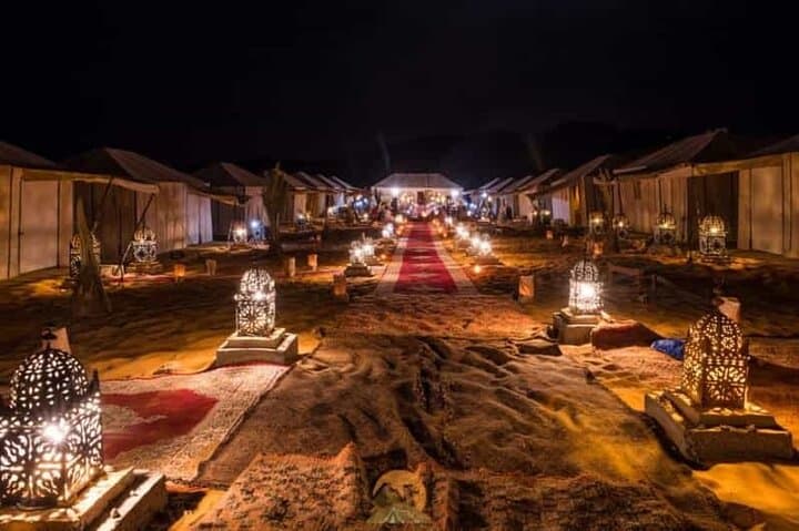 3-Day Desert Tour from Marrakech to Merzouga Dunes & Camel Trek photo 3