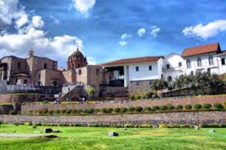 Cusco City Tour: Qoricancha to Sacsayhuaman — A Practical Cultural Walk photo 6