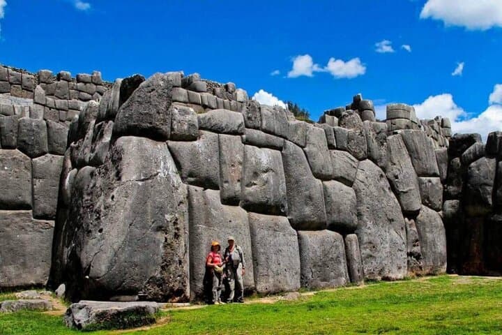 Cusco City Tour: Qoricancha to Sacsayhuaman — A Practical Cultural Walk photo 2