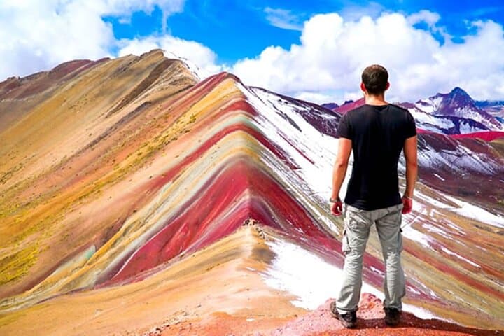 Vinicunca Rainbow Mountain Private Tour from Cusco — Early Morning, Crowd-Free Experience photo 4