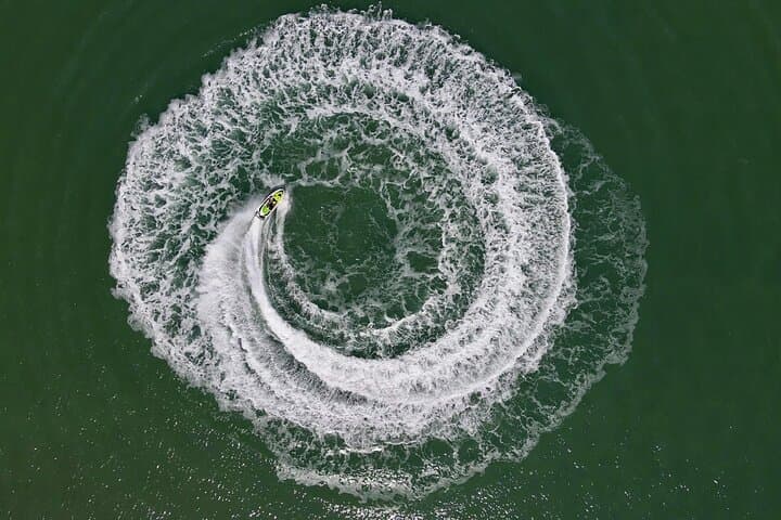 Top Secret Jet Ski Mission: Darwin's Hidden Coastal Run photo 4