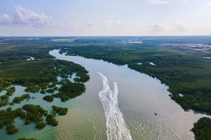 Top Secret Jet Ski Mission: Darwin's Hidden Coastal Run photo 5