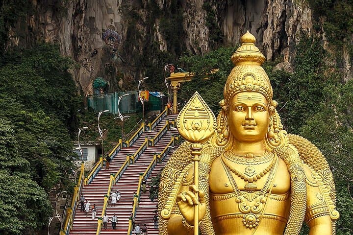 Genting Highlands Day Trip: SkyWay Cable Car, Premium Outlets & Resort Highlights photo 4