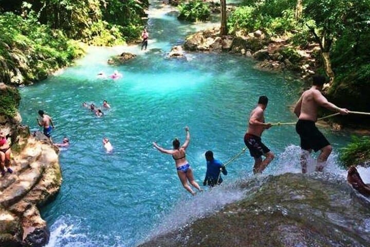 Day Trips from Kingston: Private Full-Day Tours of Jamaica's Capital photo 3