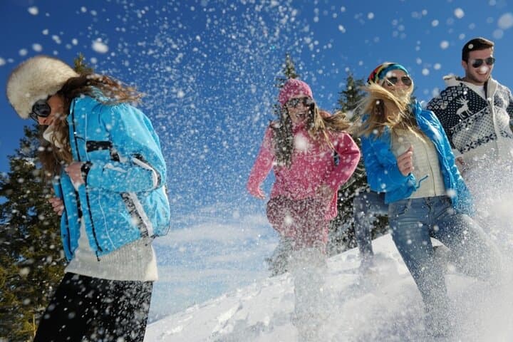 Hakuba 2-Day Ski & Snowboard Tour with Rentals — Guided Powder Weekend from Tokyo photo 1