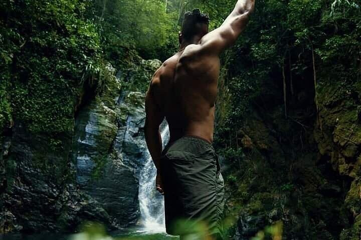 Dreaming Giant Falls: 5-Waterfall Hike from San Ignacio, Belize photo 3