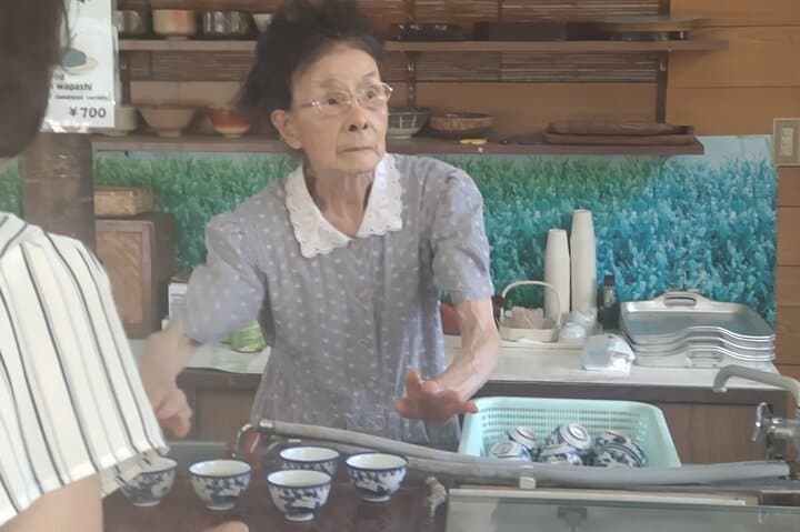 Shizuoka Cultural Loop: Ryuge-ji, Tea Fields & Nihondaira Yume Terrace photo 6