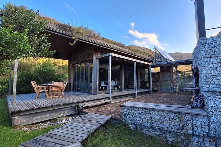 11-Day Western Cape Glamping & Self-Drive in a Suzuki Jimny photo 5