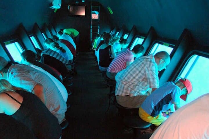 Hurghada Semi-Submarine Tour: 2-Hour Red Sea Underwater Adventure photo 6