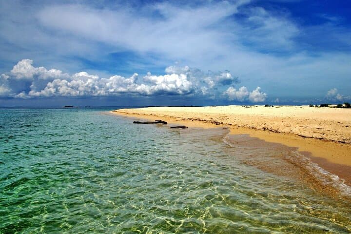 2D1N Selingan Turtle Island Tour — Night Nesting & Snorkel Experience photo 3