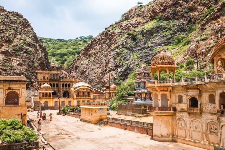 5-Day Golden Triangle: Private Delhi, Agra & Jaipur Tour photo 5