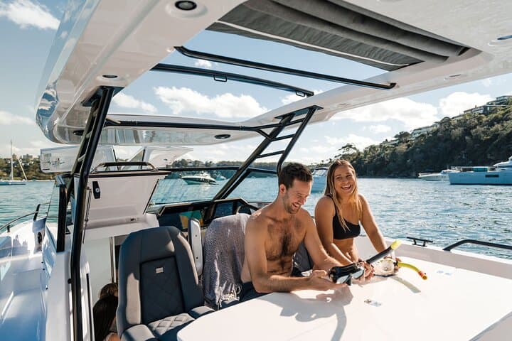 Private Sunset Cruise to Cape Sounio: Athenian Riviera Swimming & Snorkel Escape photo 6