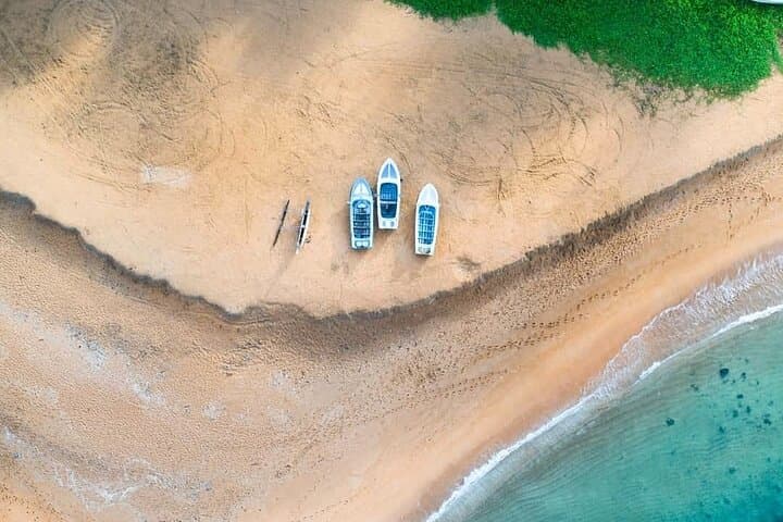 Sri Lanka Roundtrip: 7–21 Day Cultural & Coastal Circuit (English/German) photo 1