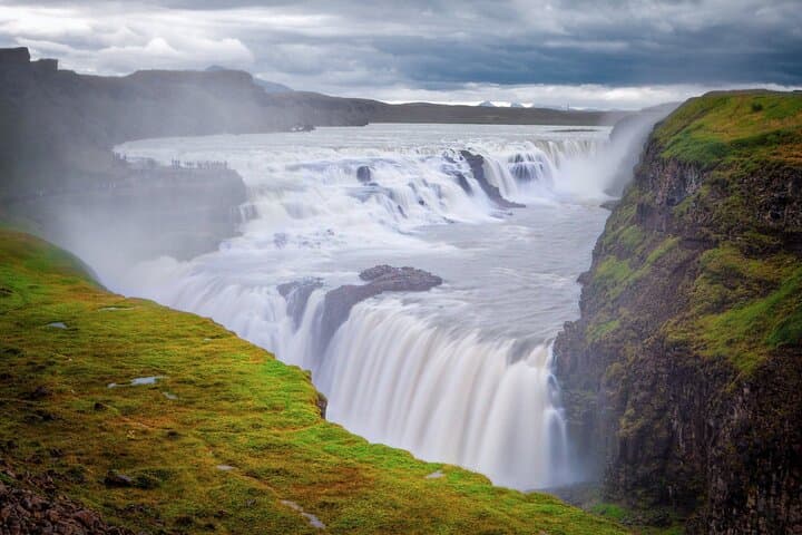 Golden Circle, Secret Lagoon & Friðheimar: Small‑Group Day Tour from Reykjavík photo 2