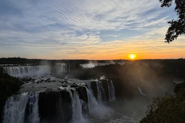 Iguazu Falls Private Day Tour — See Brazil & Argentina in One Day photo 4