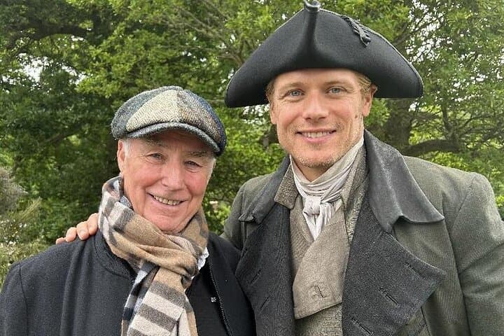 Edinburgh Outlander Day Tour: Visit Lallybroch, Wentworth & Culross in One Day