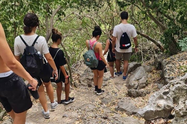 Hua Hin to Khao Sam Roi Yot: Phraya Nakhon Cave & Laem Sa La Beach Guided Day Trip photo 3