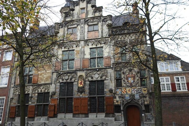 Delft Highlights Walking Tour — Self-Guided GPS & Audio Experience photo 3