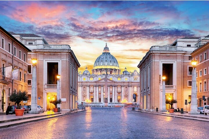 Rome from Civitavecchia: Self-Guided Shore Excursion and Transfer photo 4