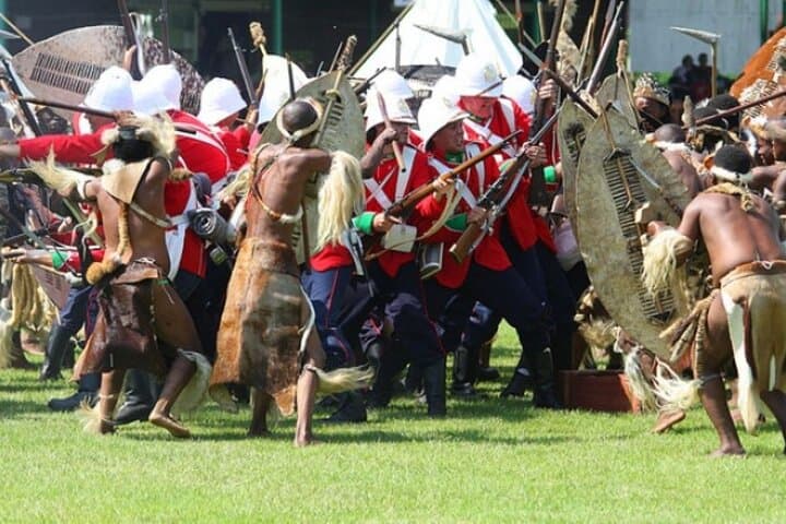 Full-Day KwaZulu Battlefields Tour: Isandlwana & Rorke's Drift from Durban photo 3