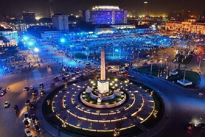 Cairo After Dark: Felucca Sunset, Tower Views & Fatimid Street Walk photo 2