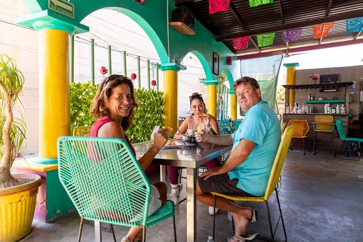 Cabo San Lucas Food Tour: Best Authentic Mexican Eats & Street Food Tasting photo 6