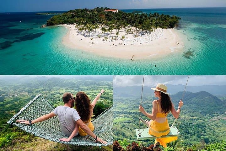 Discover the Thrill of Round Mountain and Macau Beach in a Buggy Adventure photo 2