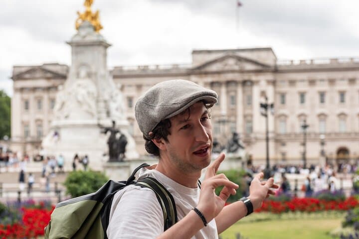 Taste and See London: 8 British Foods and 30+ Iconic Sights in One Day photo 6