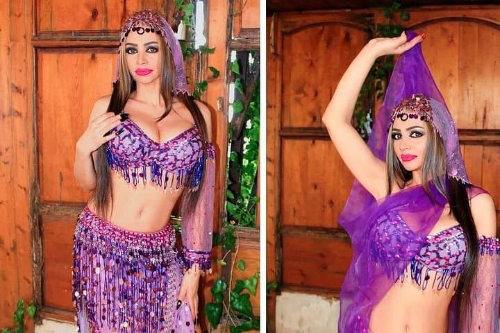 Cairo Night Nile Dinner Cruise: Eat, Dance & Tanura Under the Stars photo 2