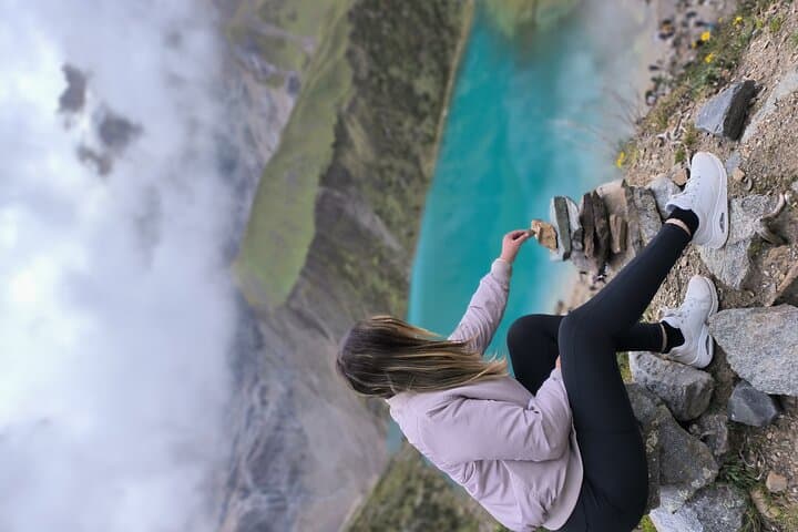 Humantay Lagoon Day Hike from Cusco — High-Andean Lake & Salkantay Views photo 5