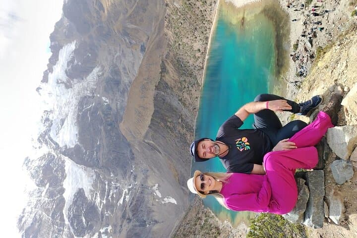 Humantay Lagoon Day Hike from Cusco — High-Andean Lake & Salkantay Views photo 6