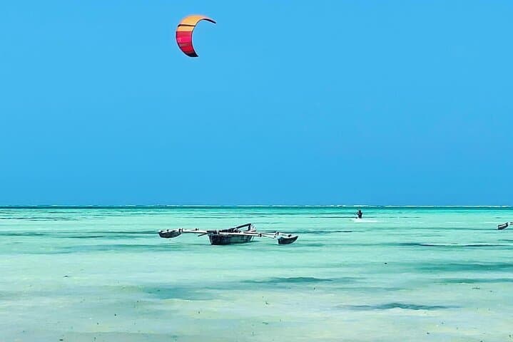 Zanzibar Full-Day: Private Dolphin Tour, Jozani Forest, Paje Beach & Kuza Cave photo 3