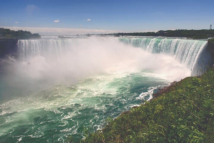 Niagara Falls All-Inclusive Guided Day Tour From Toronto photo 4