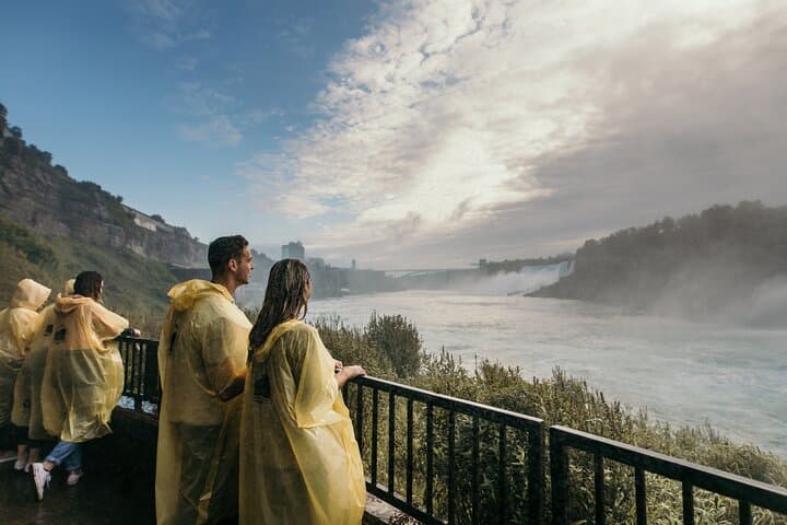 Niagara Falls All-Inclusive Guided Day Tour From Toronto photo 6