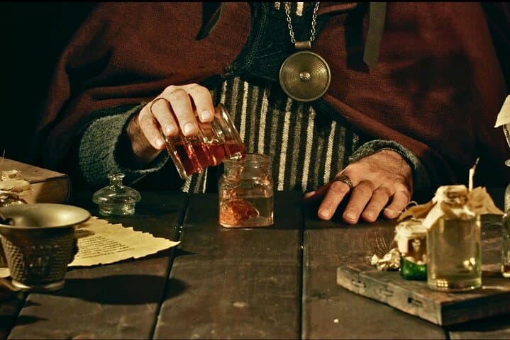 Secrets of Prague: Virtual Journey Through Old Town with Local Refreshments photo 3