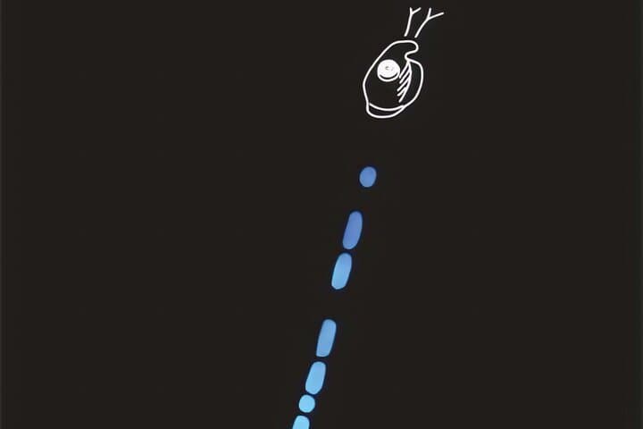 Bonaire Bioluminescent Night Snorkeling: See Ostracods Light Up the Sea photo 6