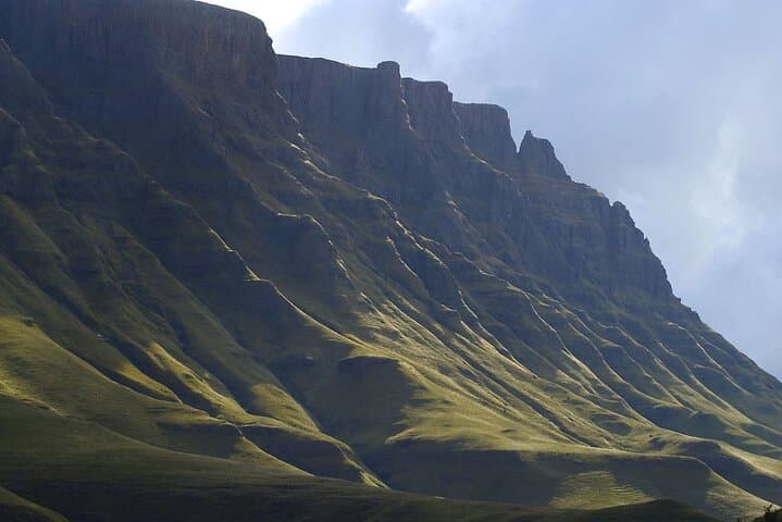 Sani Pass 4x4 Day Tour from Durban to Lesotho via Underberg photo 3