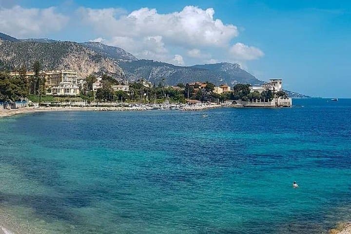Eze and French Riviera by Electric Renault Mégane E‑Tech: Nice to Saint‑Jean‑Cap‑Ferrat in 4–5 Hours photo 2
