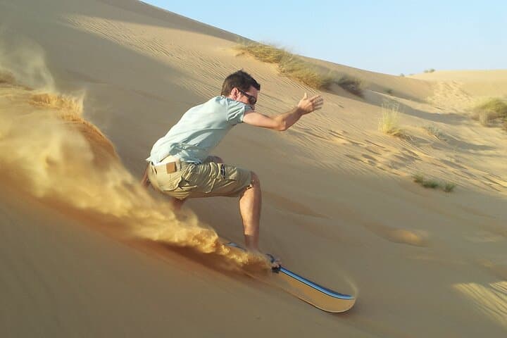 Full-Day Fayoum Oasis Tour from Cairo - Wadi El Rayan, Wadi Al-Hitan & Sandboarding photo 2