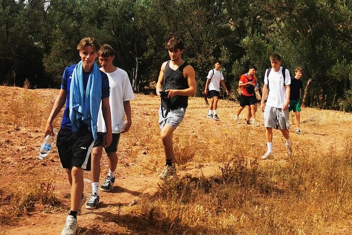 Hidden Paradise Valley Hike: Berber Gardens, Argan Groves & Waterfalls Near Agadir photo 5