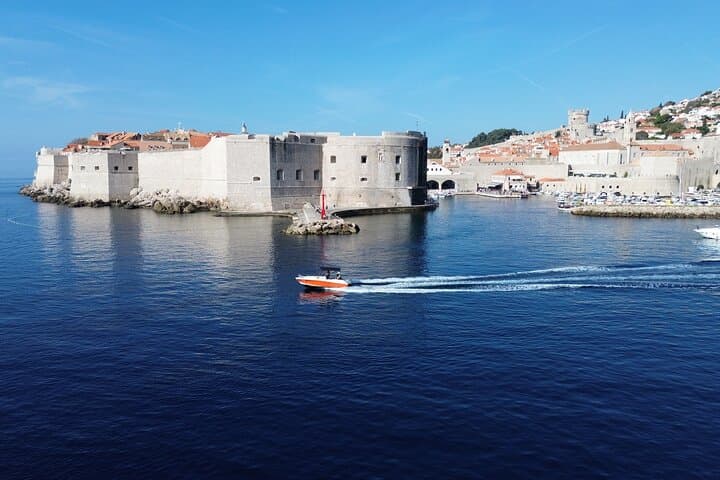 Private Elaphiti Islands Boat Tour from Dubrovnik — 4-Hour Tailor-Made Cruise photo 4